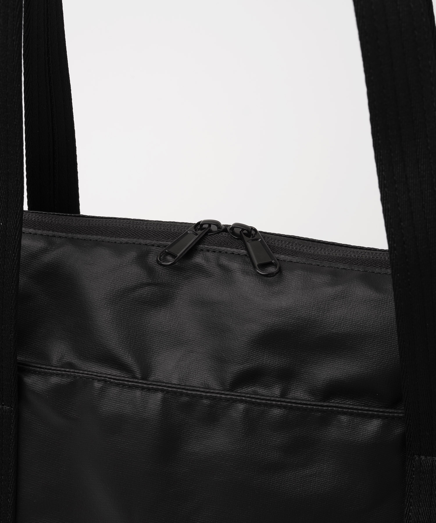 Lump Tote сумка [черный]