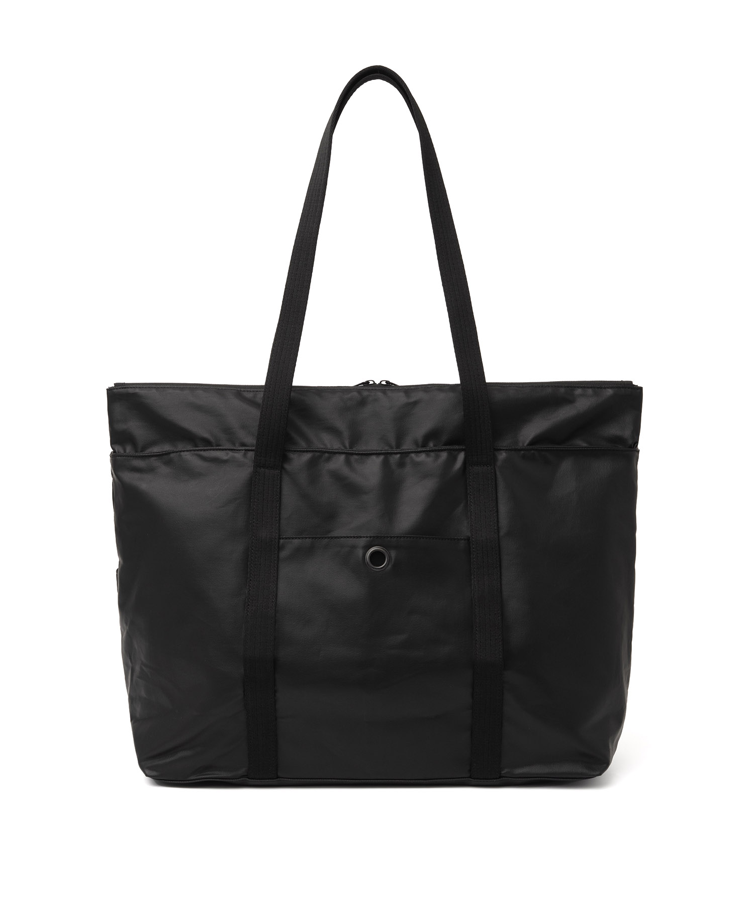 Lump Tote сумка [черный]