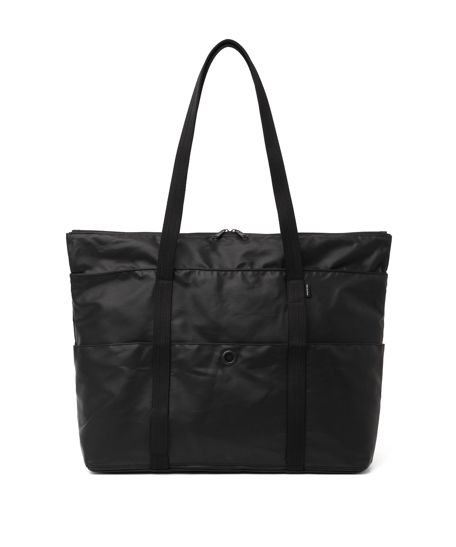 Lump Tote сумка [черный]