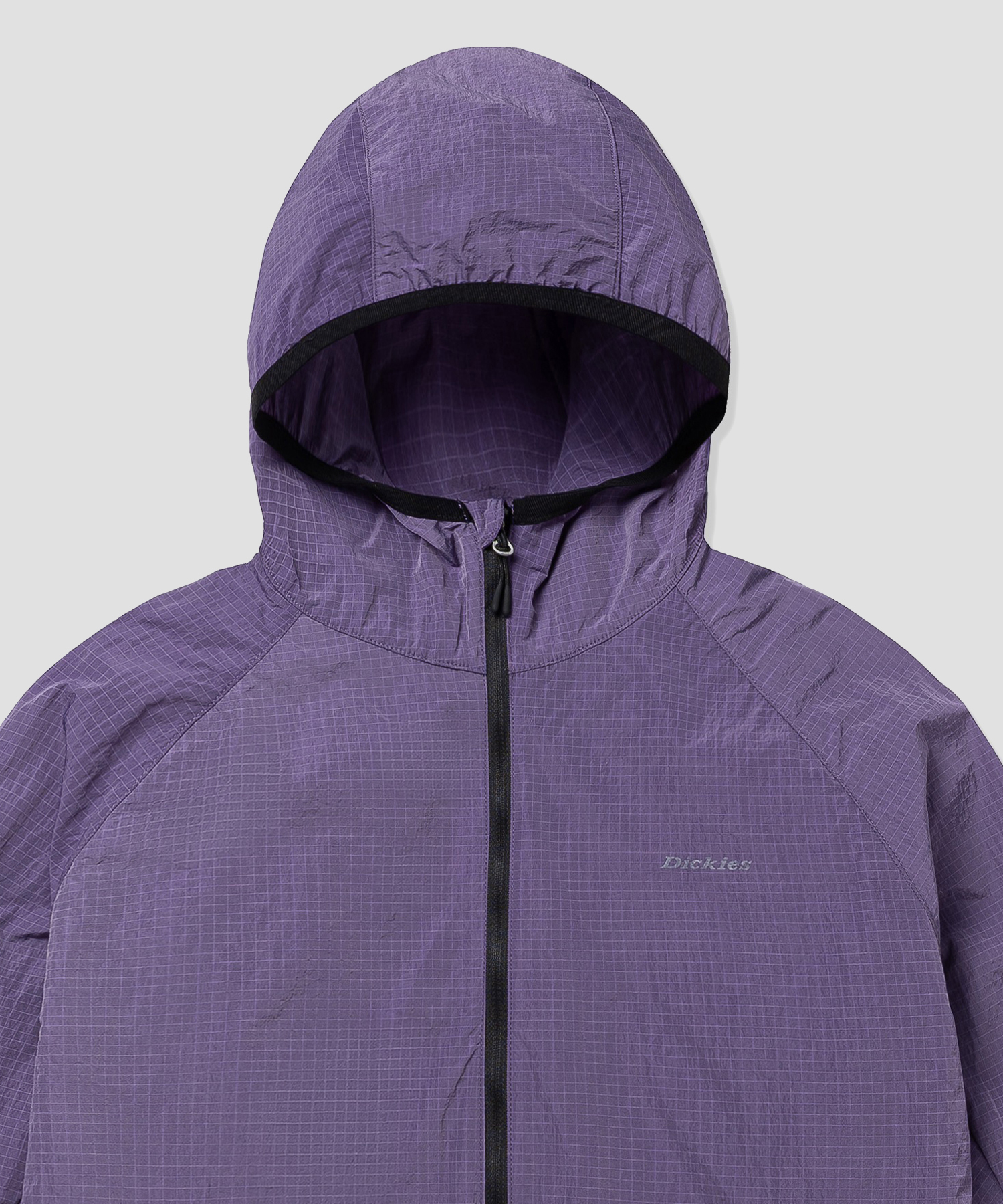 Ветровка Kado Ripstop Packable Purple