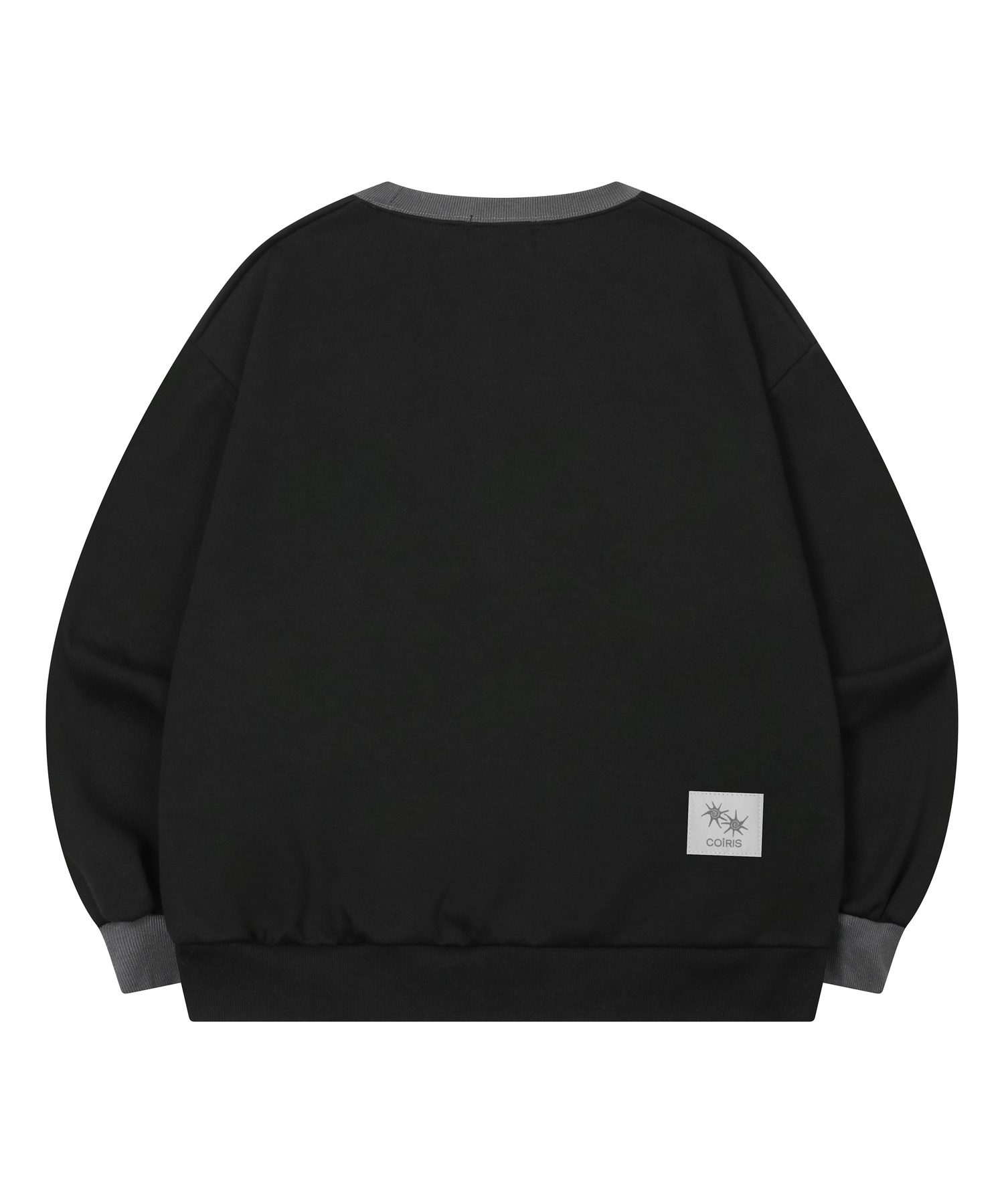 TONED SMALL LOGO MTM UNISEX (2COLOR)
