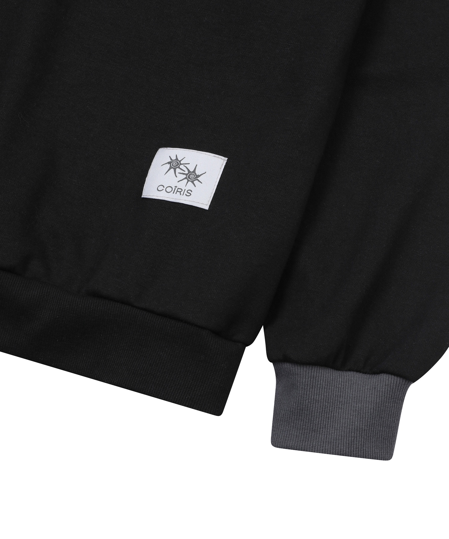 TONED SMALL LOGO MTM UNISEX (2COLOR)