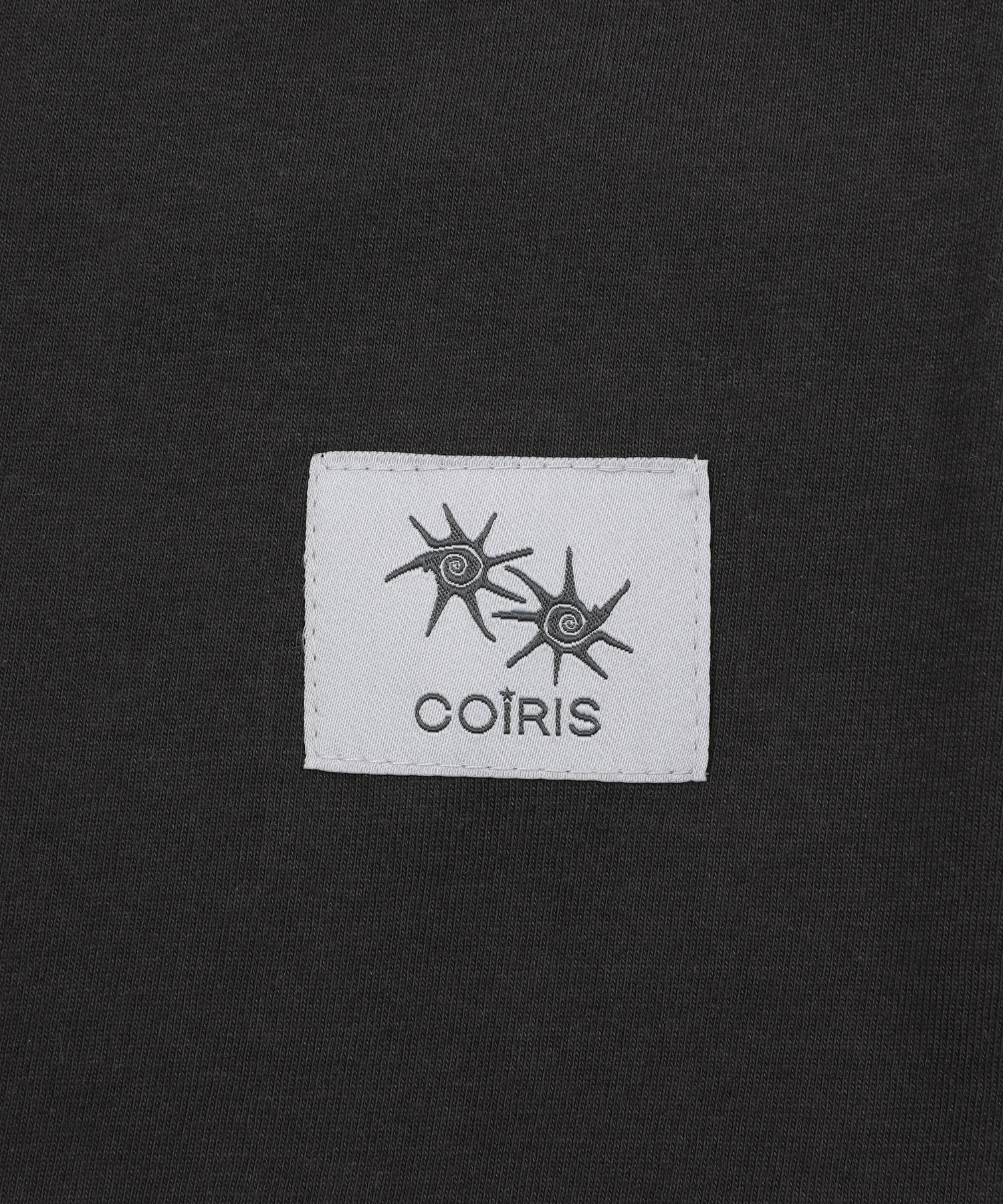 RORA SMALL Логотип HALF T (13COLOR)