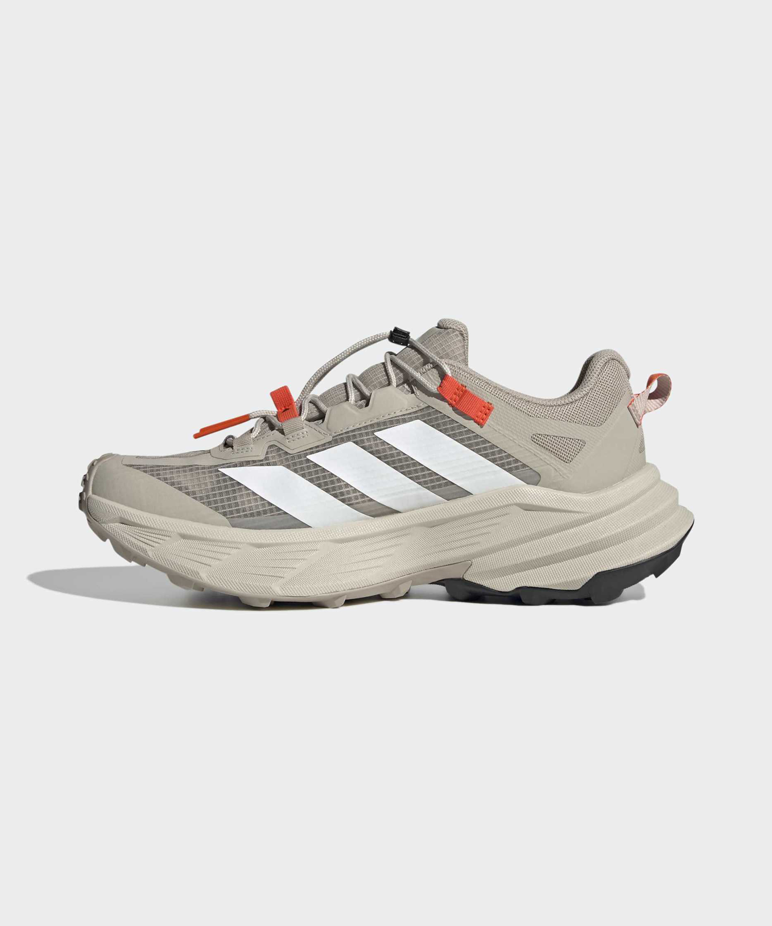 Terrex Free Hiker SL Gore-Tex M - Wonder Beige/Cloud White / KJ4431