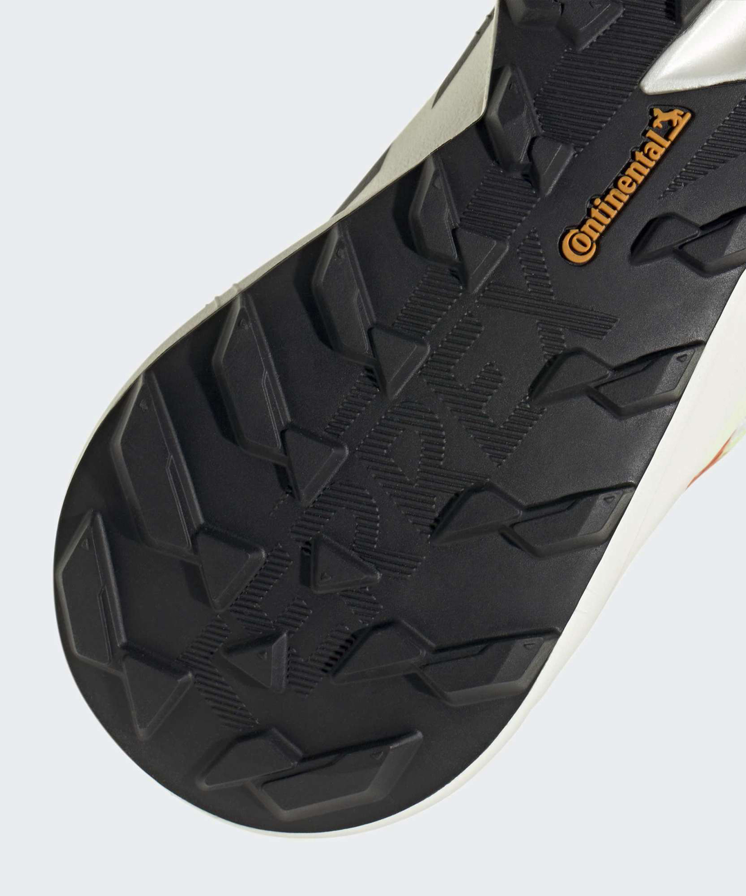 Terrex Agravic Speed Ultra 2 W - Cloud White:Core Black:Silver / JR9110