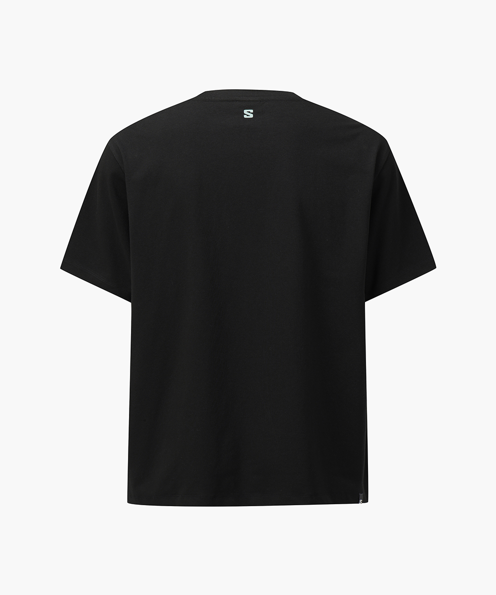 Футболка Link short sleeve_LD0044400