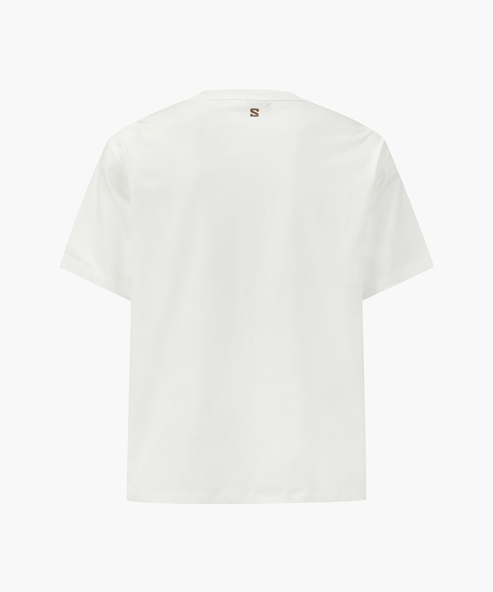 Link Short Sleeve LD0044500