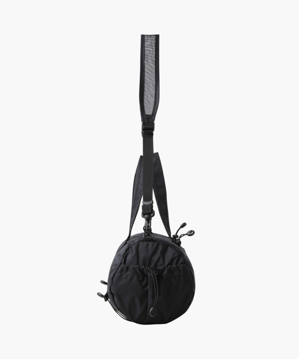 Сумка-тоут Posh M_LD0073000_Black