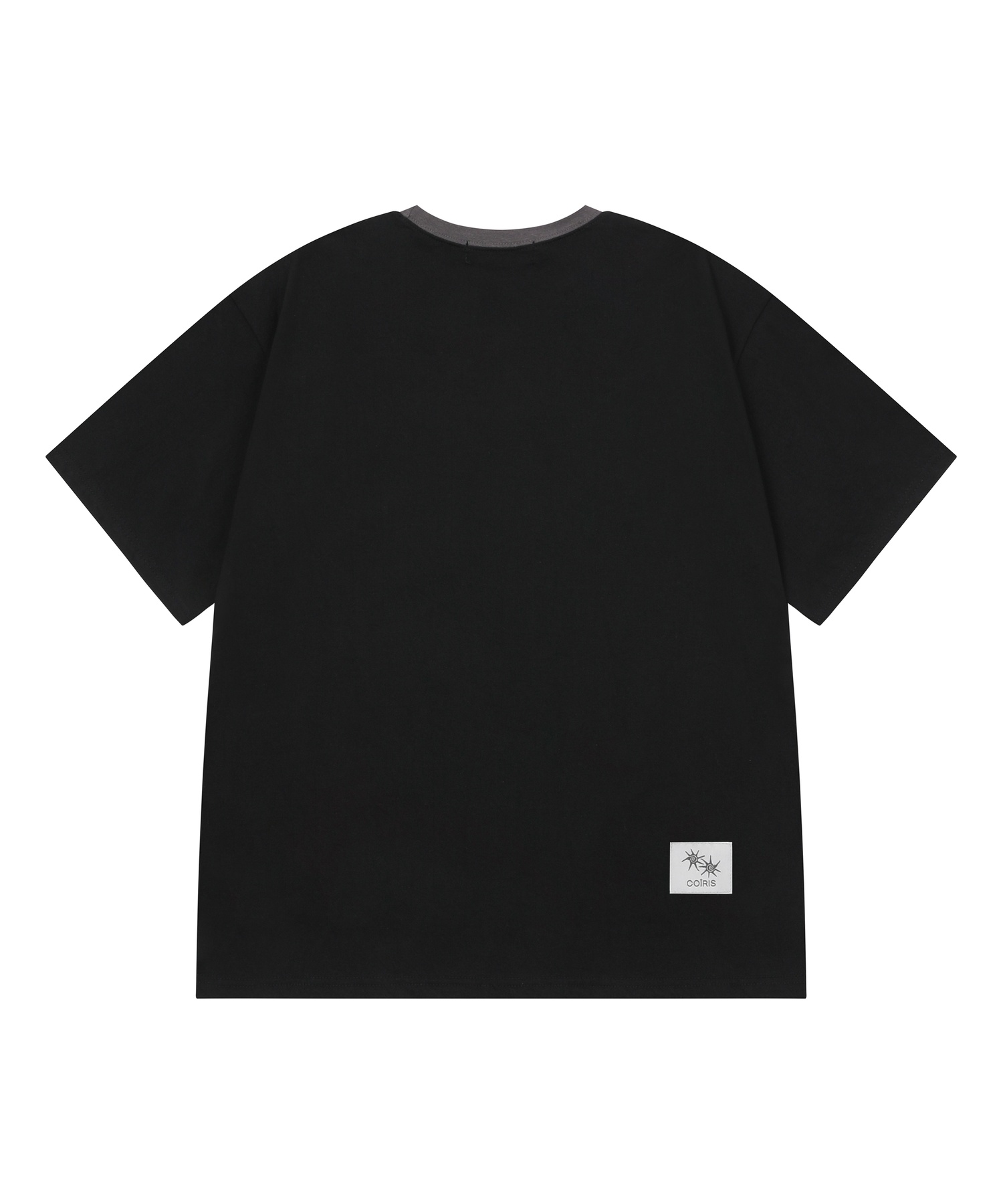 SOLUNA HALF T (13COLOR)