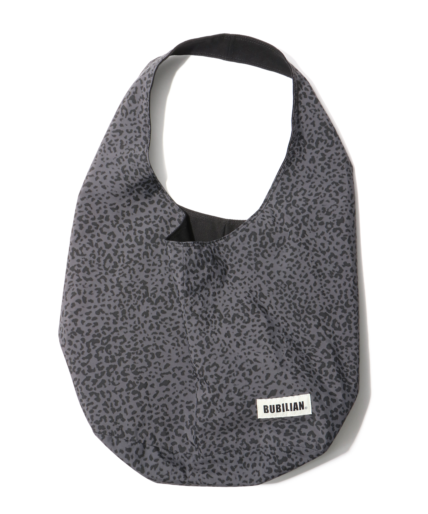 Cesta Shoulder bag_Black