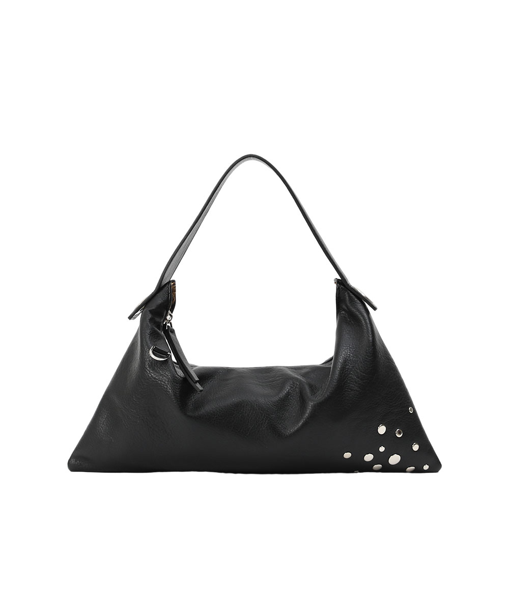 RORA HOBO BAG MINI [Black]