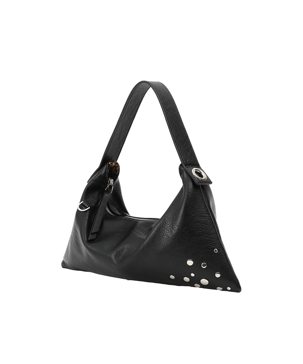 RORA HOBO BAG MINI [Black]