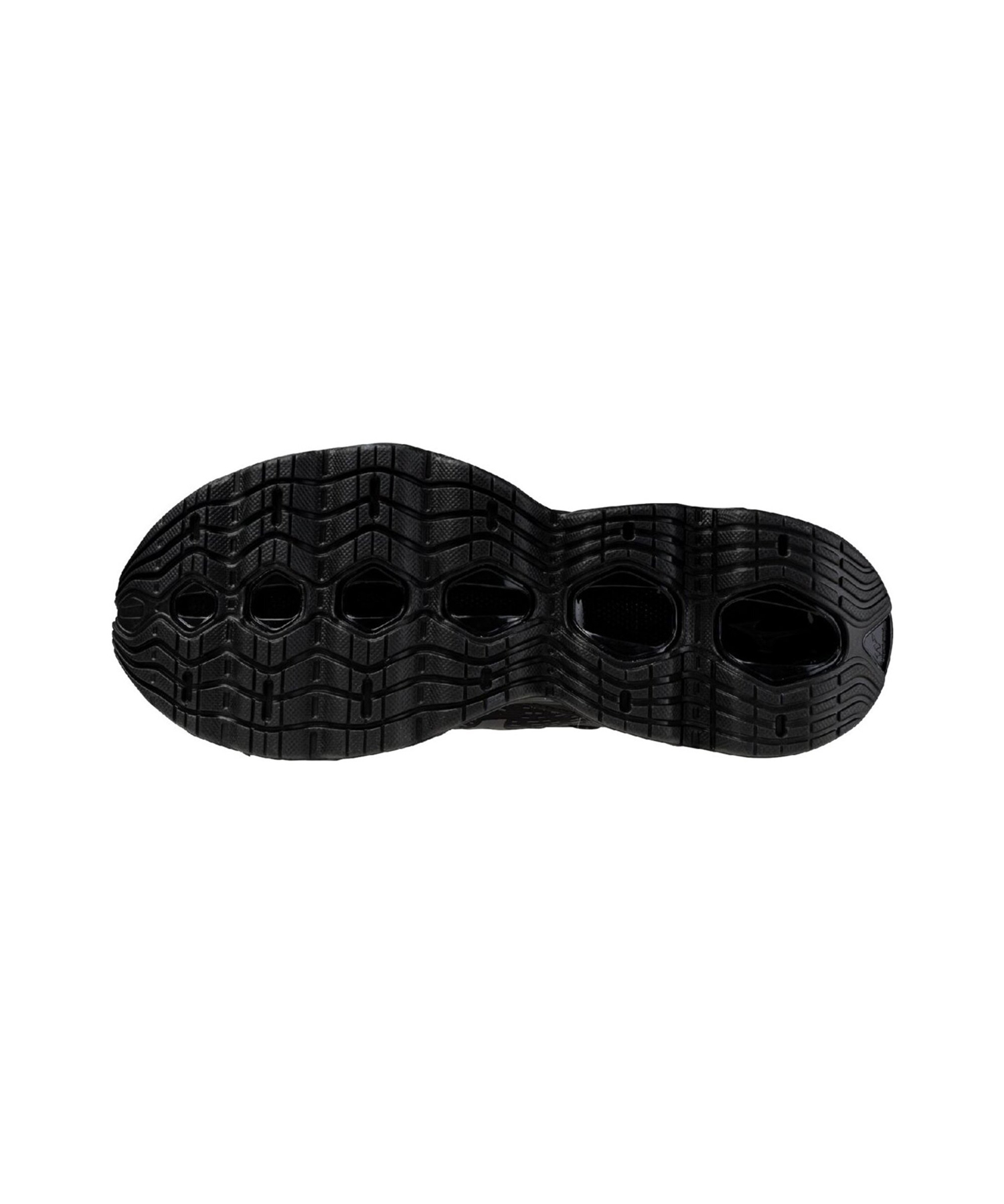 (U) WAVE PROPHECY 13.2 - Black/Black/Iron Gate / D1GA260502