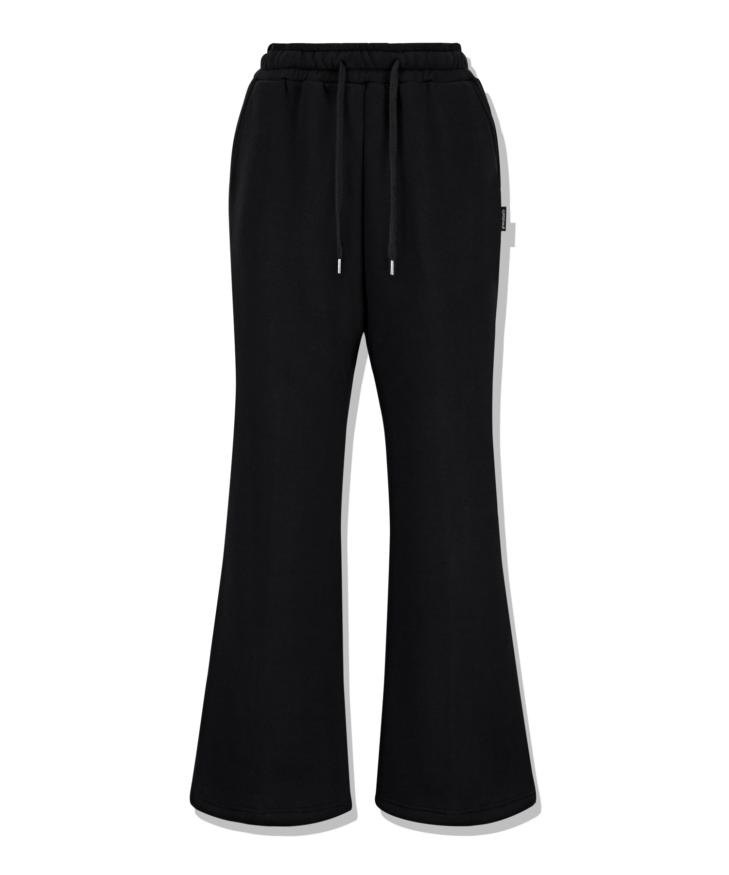 [GYM] Womens Boot Cut Pants (2 Colors)