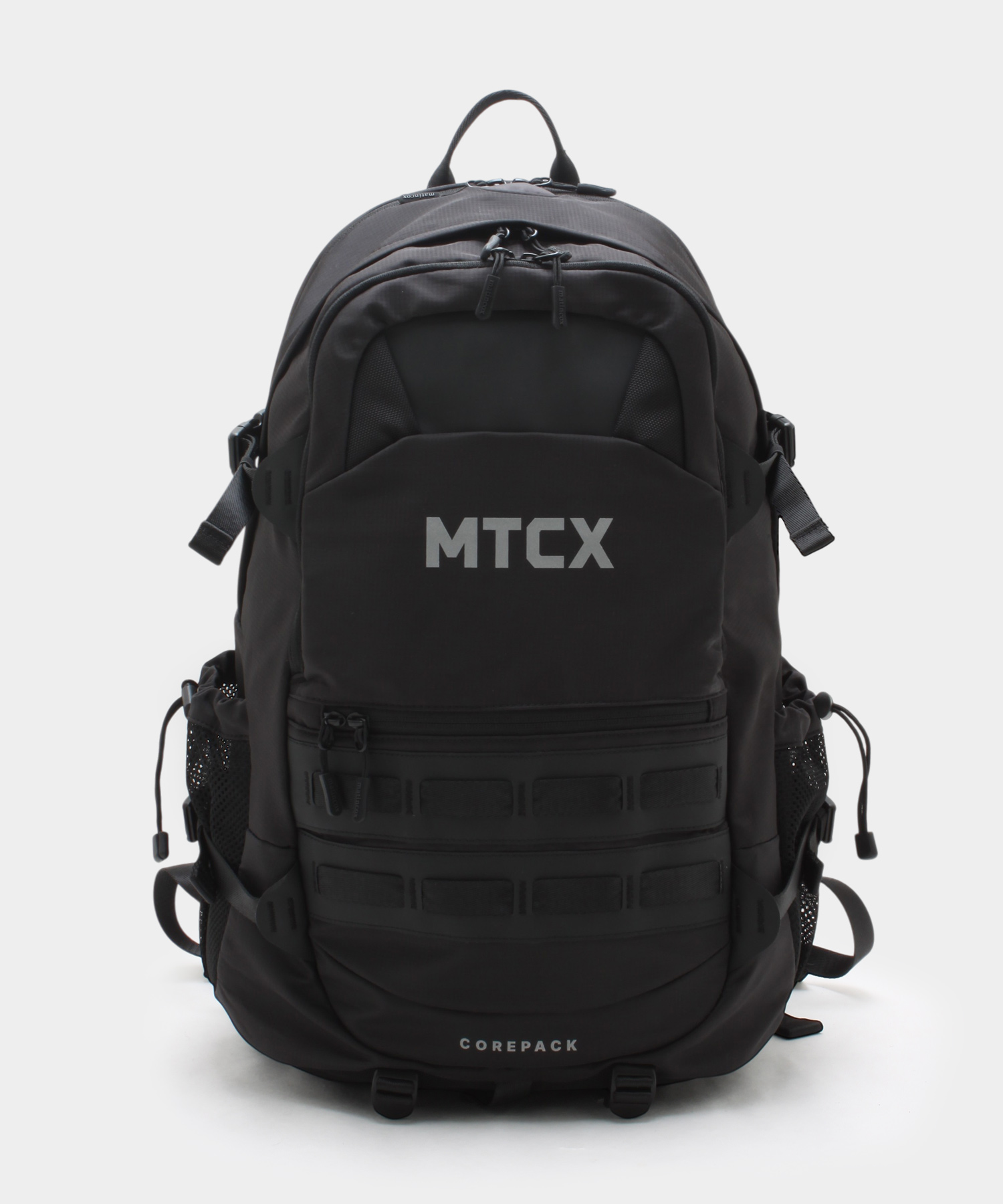 Corepack Black