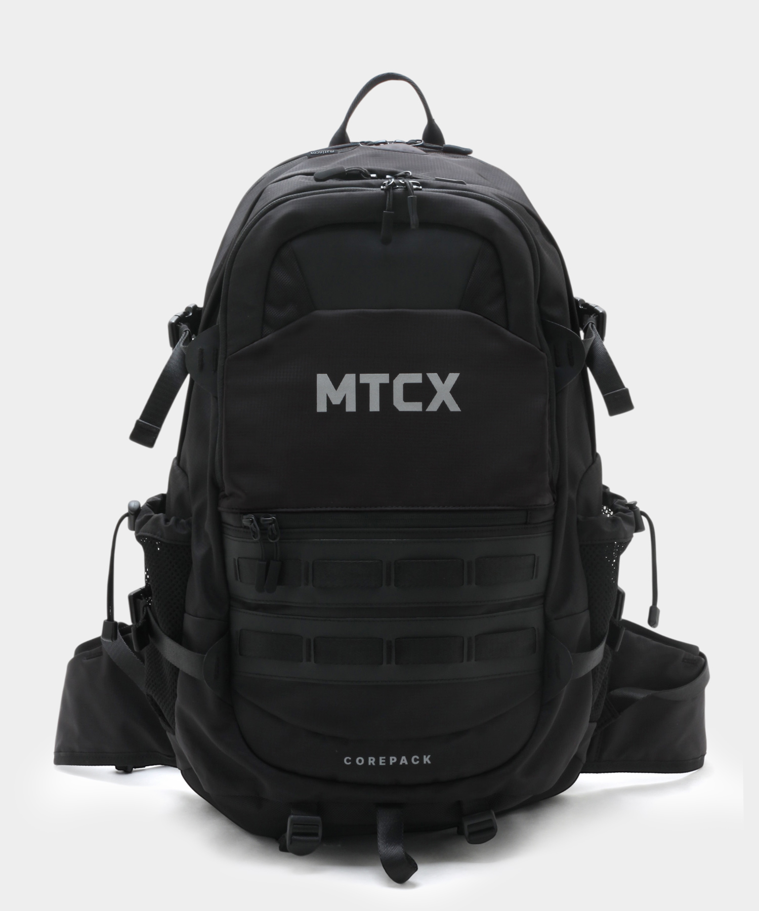 Corepack Black