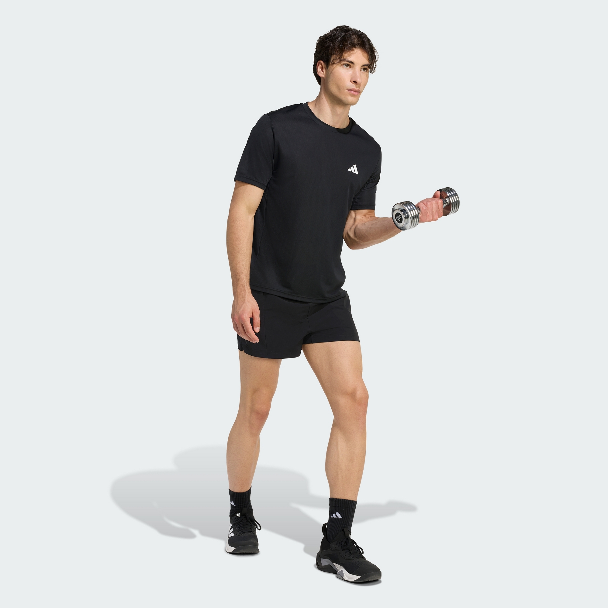 Футболка Workout Ready Base KA3569