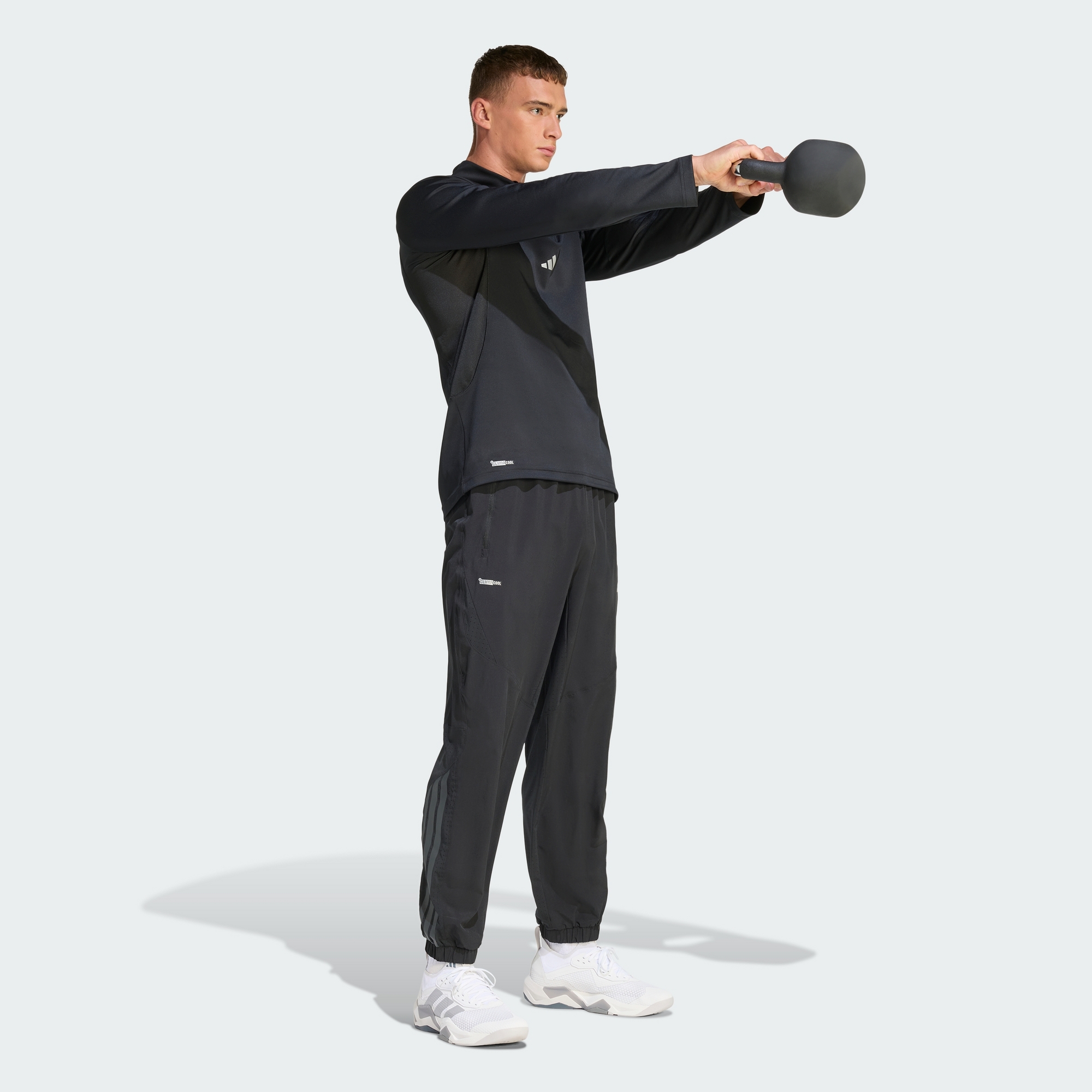 Спортивные штаны Tech Essential Workout KT3131