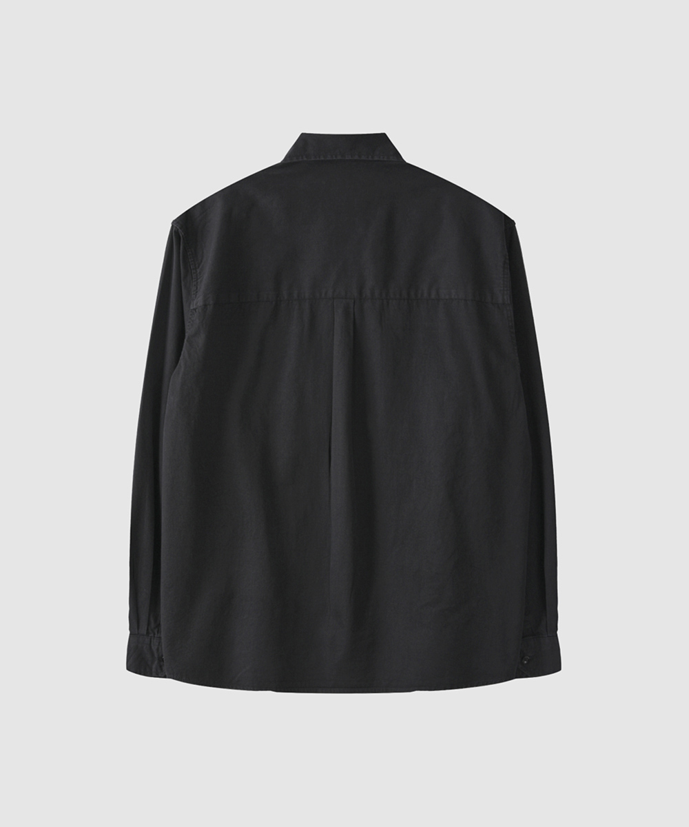 Regular Fit Western Shirt –