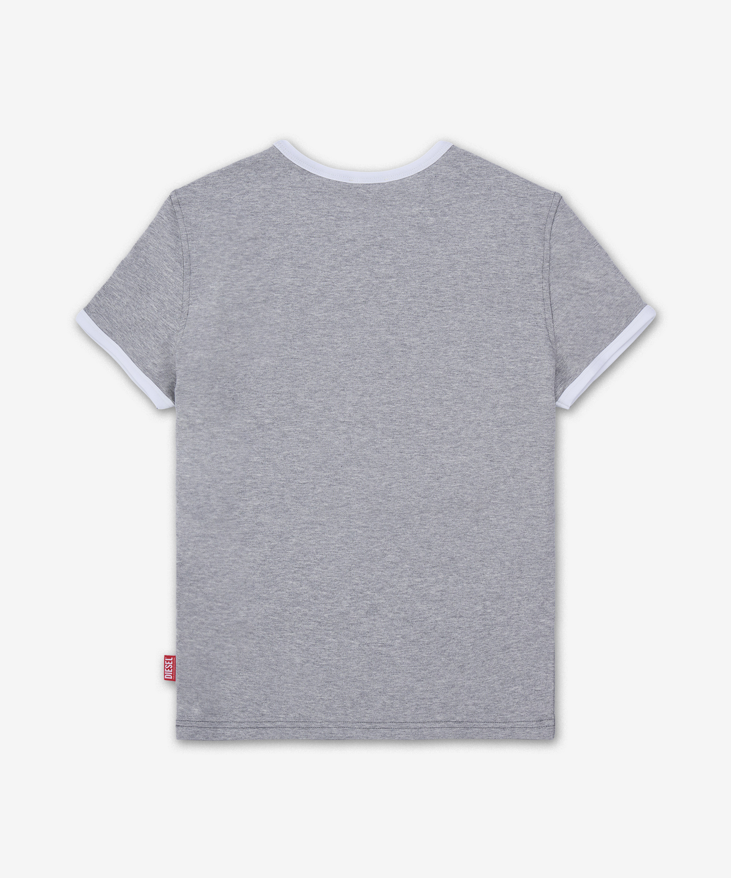 Футболка T-Uncuty-S13 Grey / A219170QHHA9CB