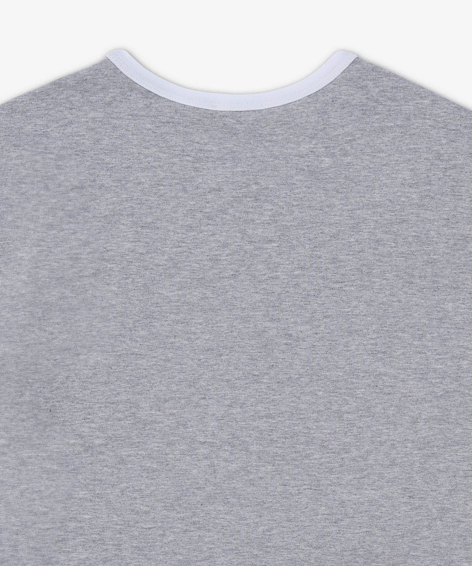 Футболка T-Uncuty-S13 Grey / A219170QHHA9CB