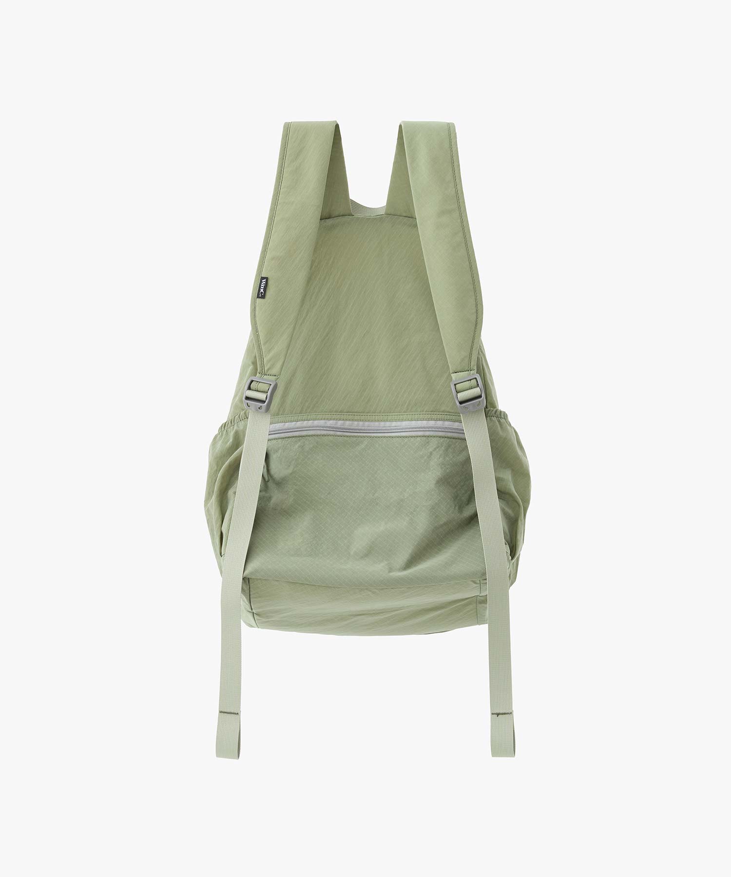 Рюкзак из рипстопа KHAKI