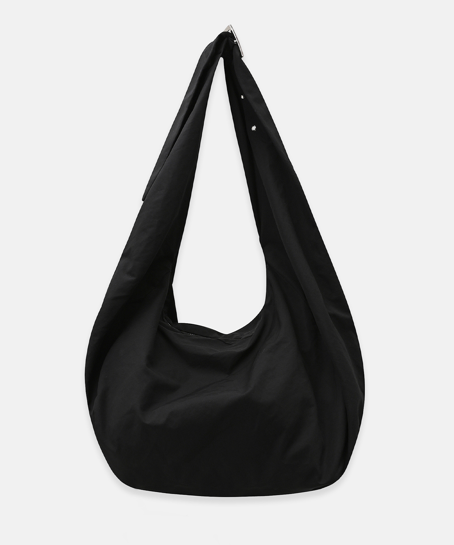 FOLDED POUCH SHOULDER BAG (UNISEX)