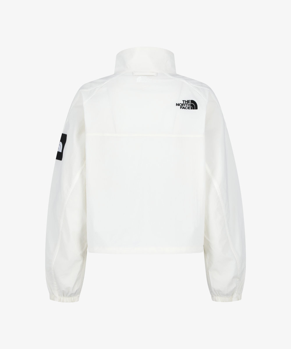 Женская куртка NJ3BS31K White Label Olema Flex IVORY