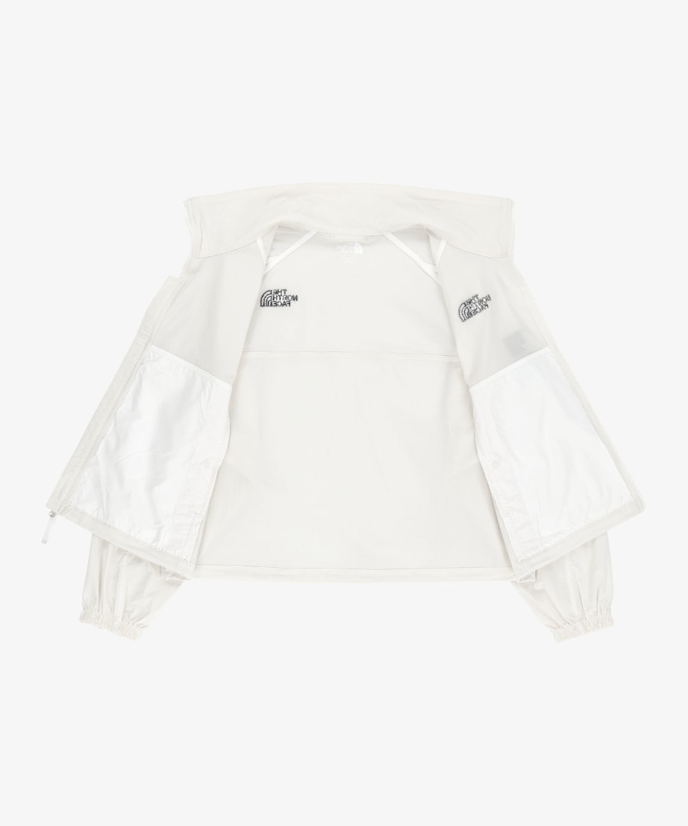Женская куртка NJ3BS31K White Label Olema Flex IVORY