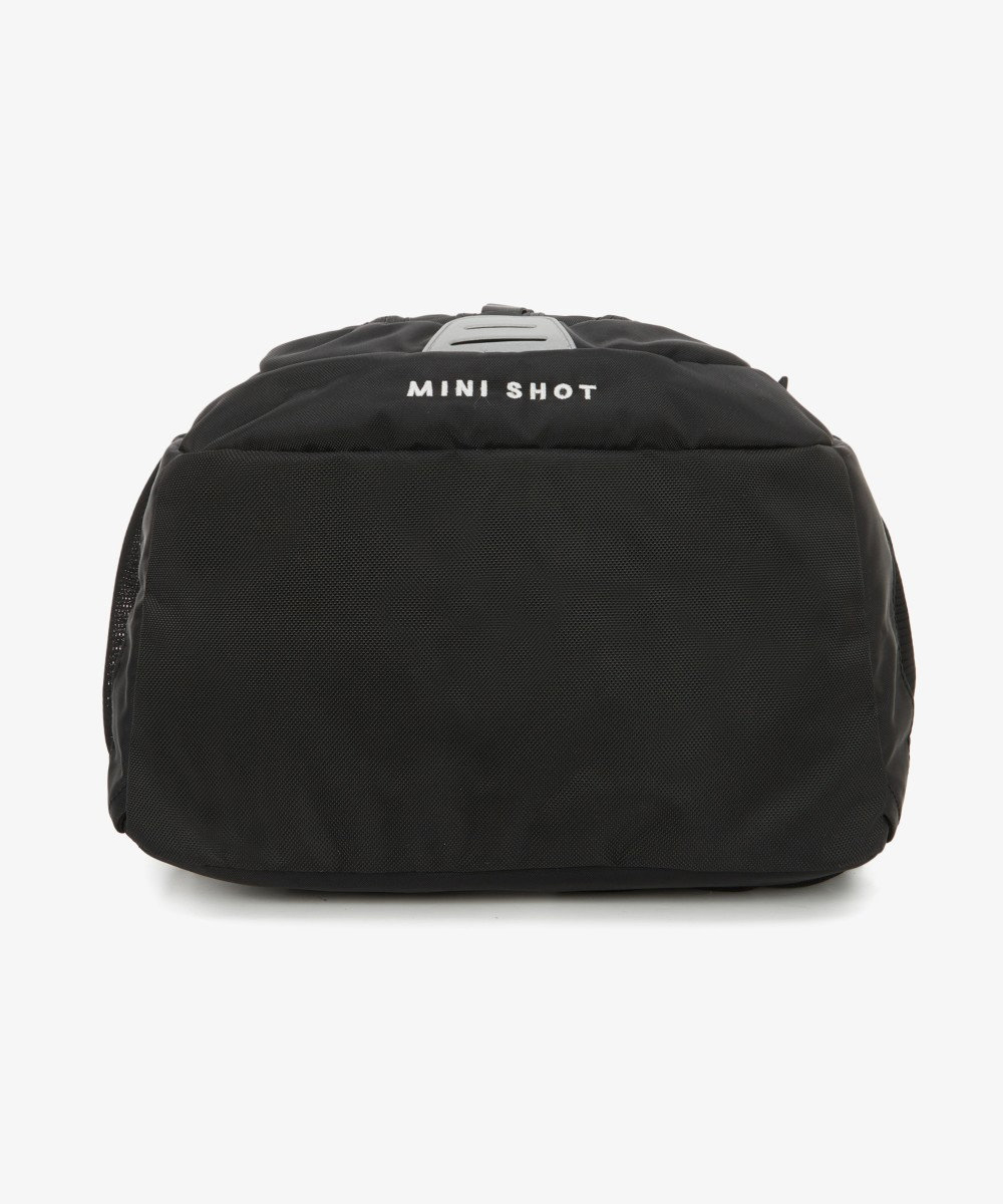 NM2DS09A Mini Shot Black