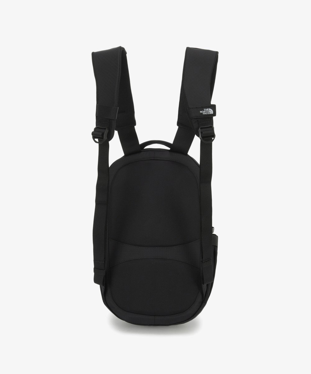 Мини-рюкзак NM2DS07A Borealis BLACK