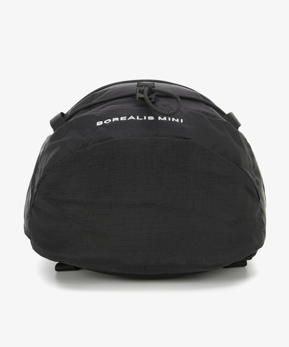 Мини-рюкзак NM2DS07A Borealis BLACK