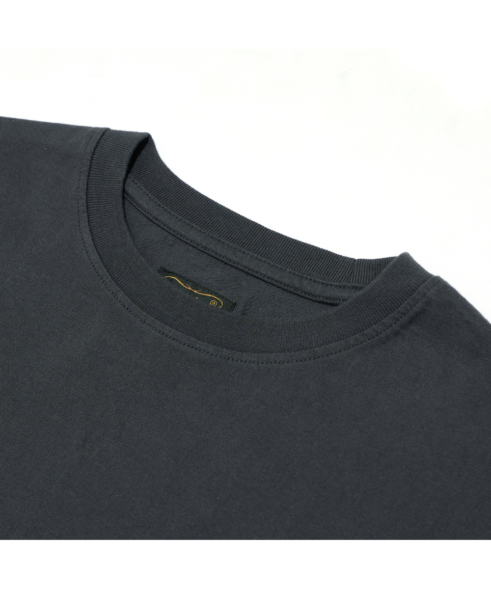 Jazzfighters SS Tee V