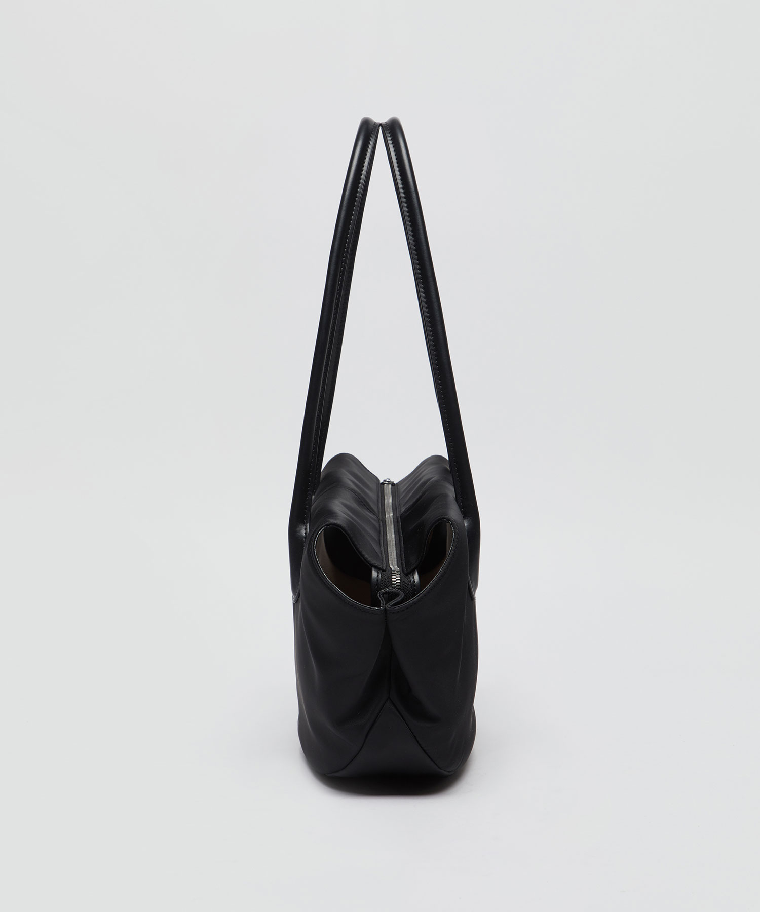 formica shoulder bag(Nylon black)_OVBSX26154BLK