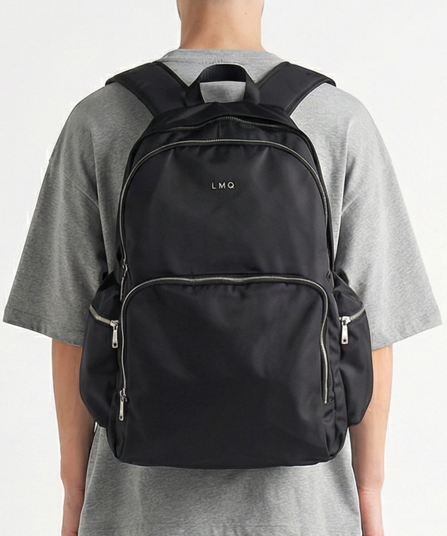 Рюкзак для ноутбука 17" Core series 004