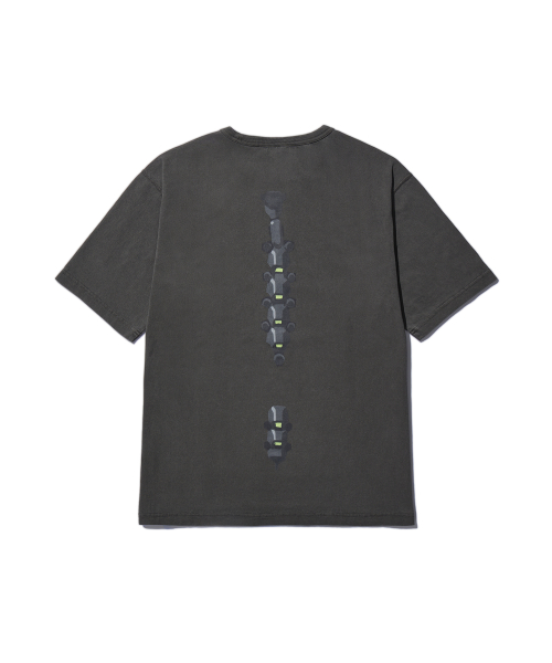 Sandevistan Short Sleeve T-Shirts thumbnail 2
