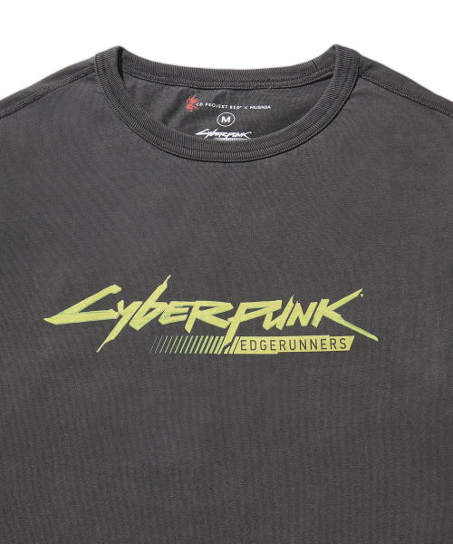 Sandevistan Short Sleeve T-Shirts thumbnail 3