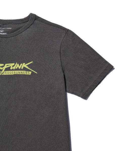 Sandevistan Short Sleeve T-Shirts thumbnail 5