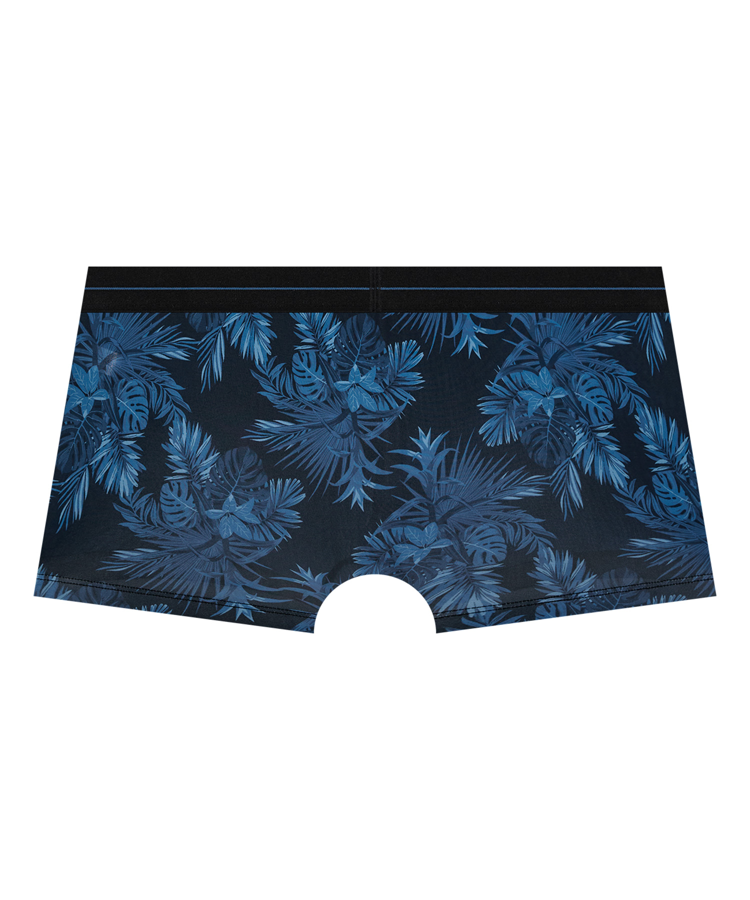 Боксеры Blue Palm Tree