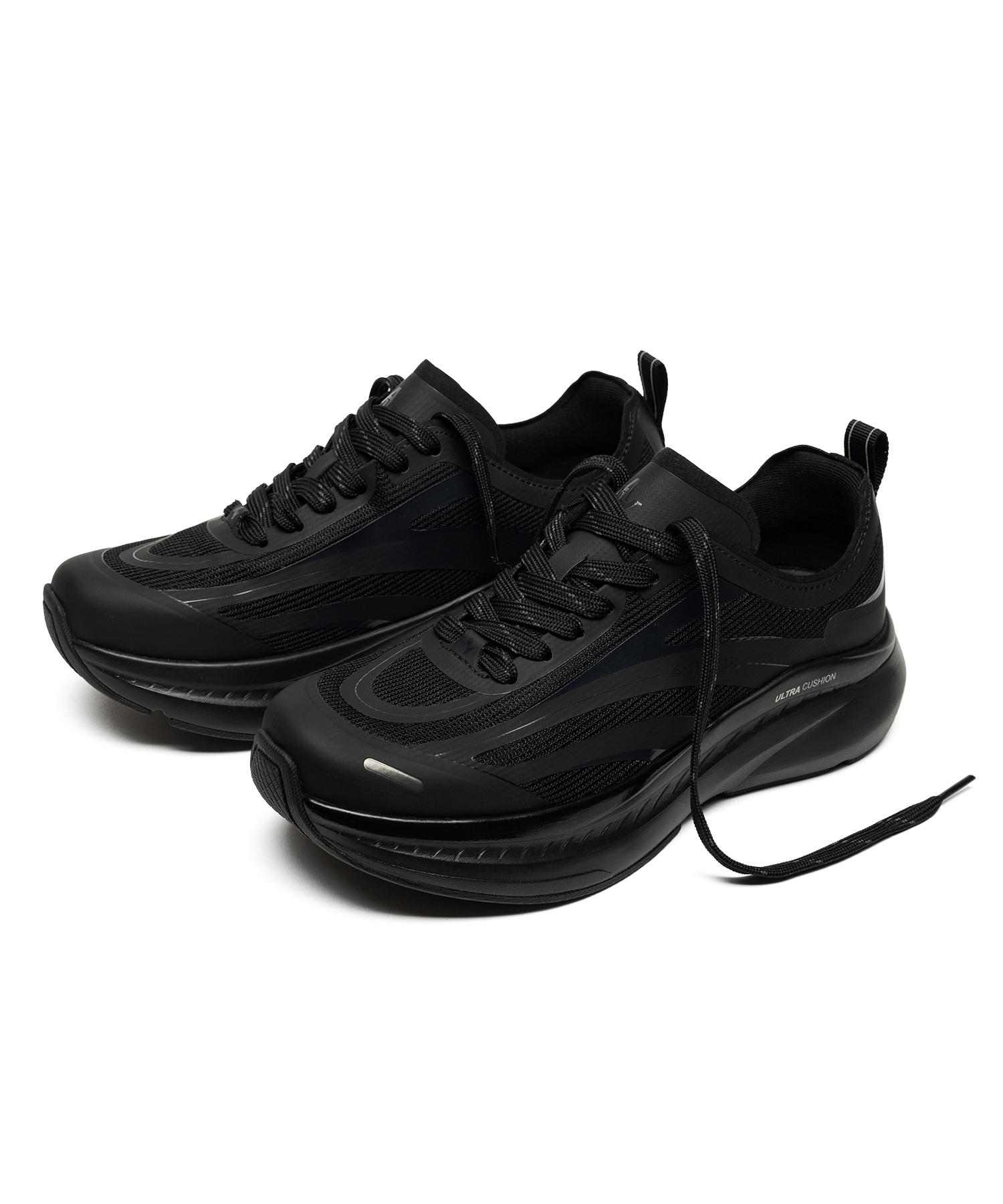 Sydney Core Black