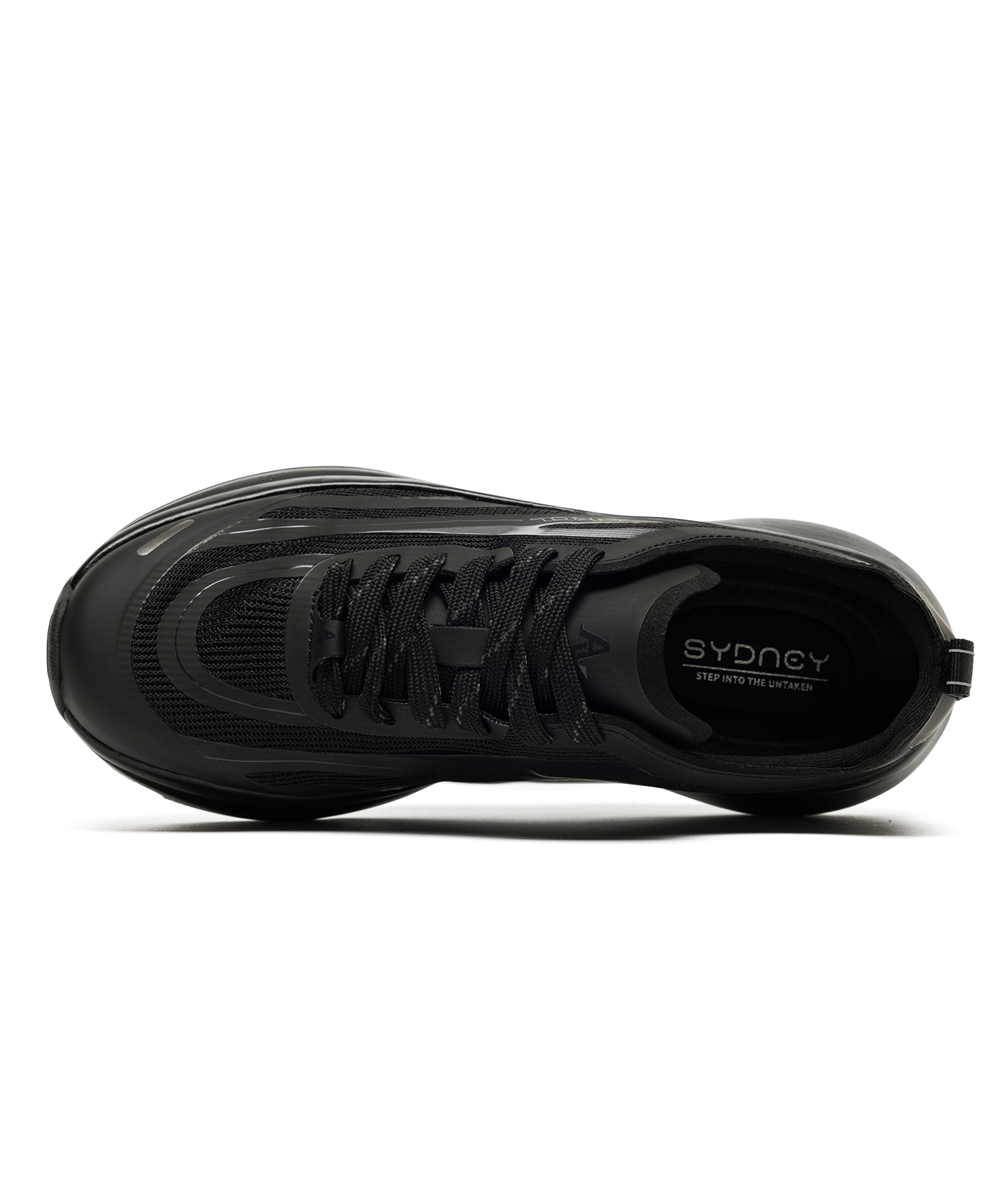 Sydney Core Black
