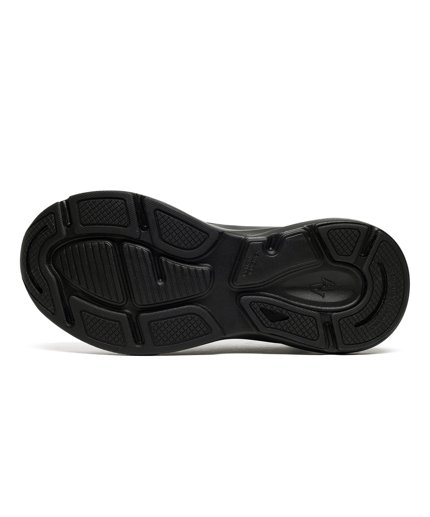 Sydney Core Black