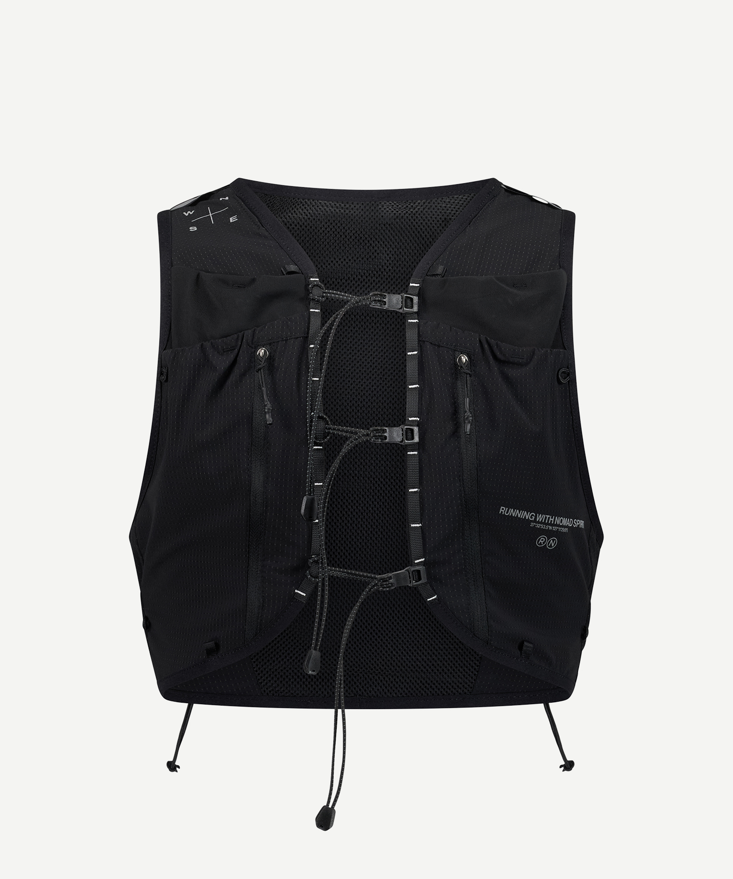Flow Flex Vest