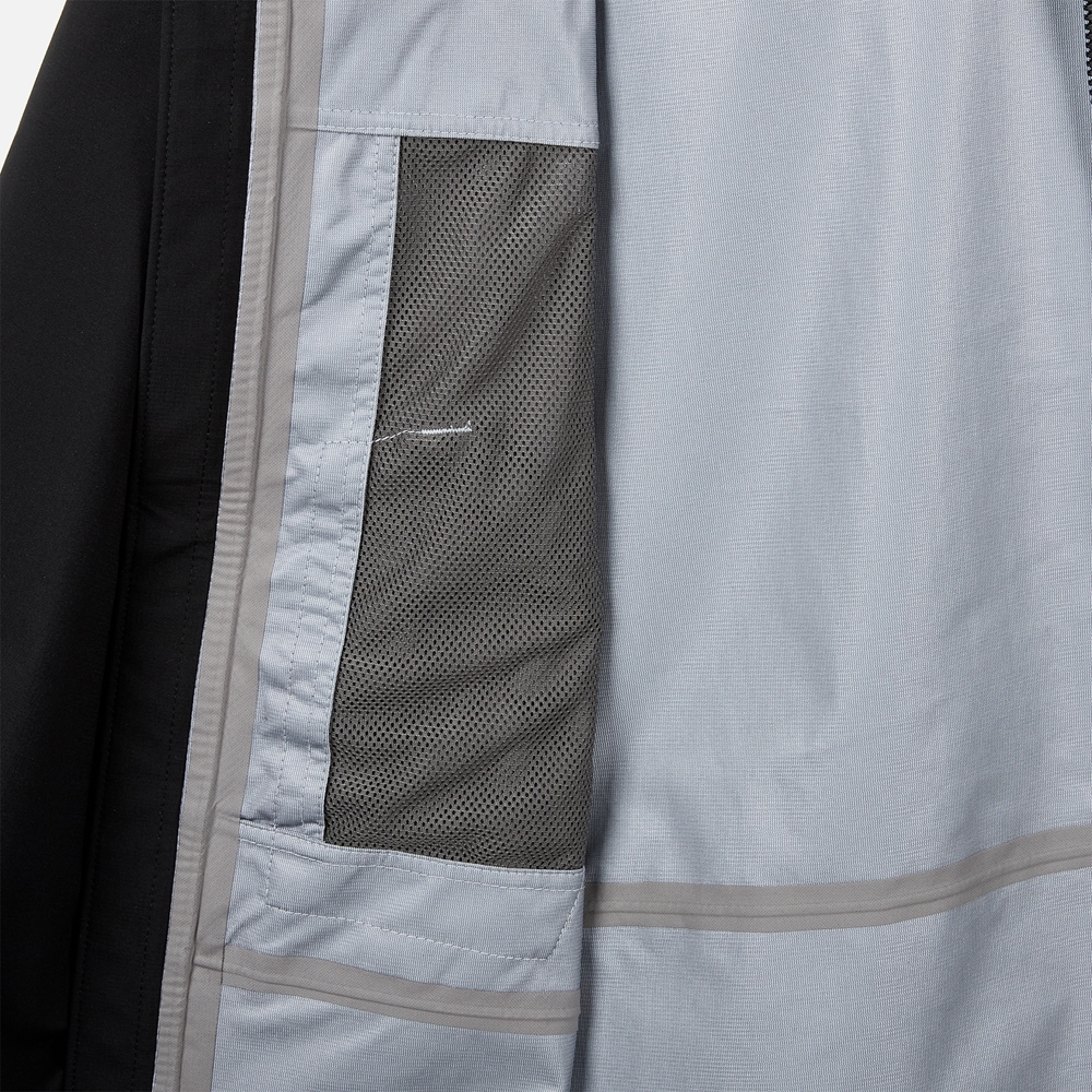 Унисекс куртка Centrilium II 3-Layer Waterproof