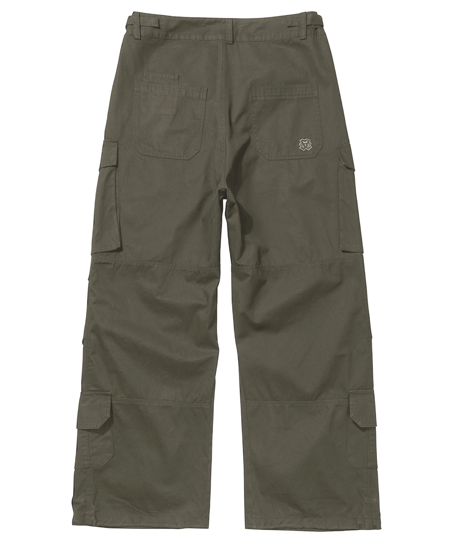 VTG Washed Cargo Pants (TP0064-5)