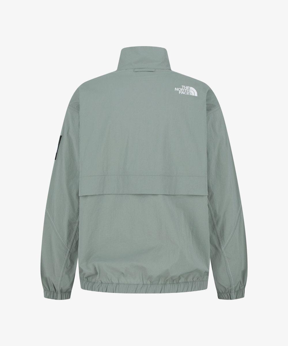 Куртка NJ3BS02L White Label Olema Flex SLATE KHAKI