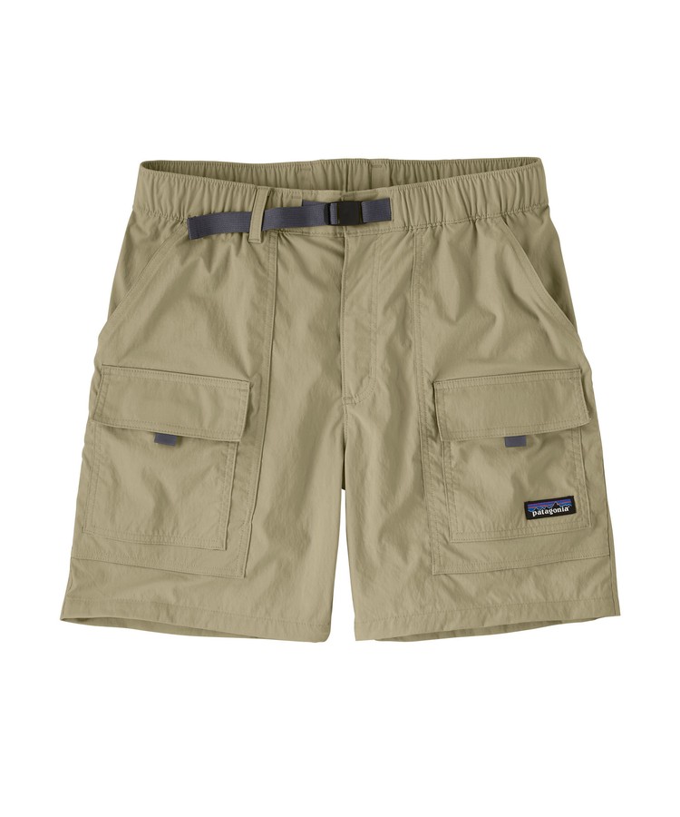 Mens Outdoor Everyday Shorts  6