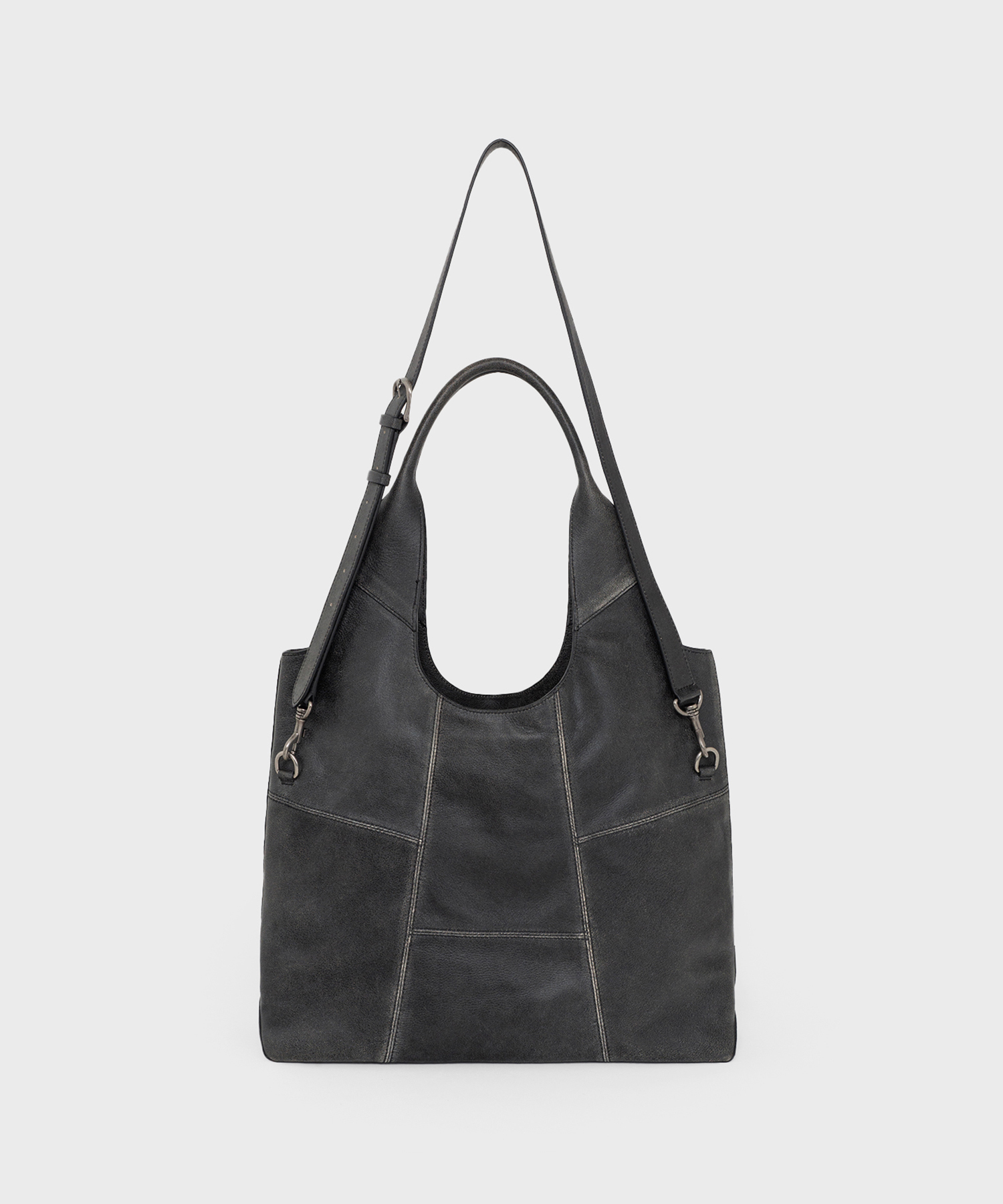 Сумка Procida - Vintage GREY