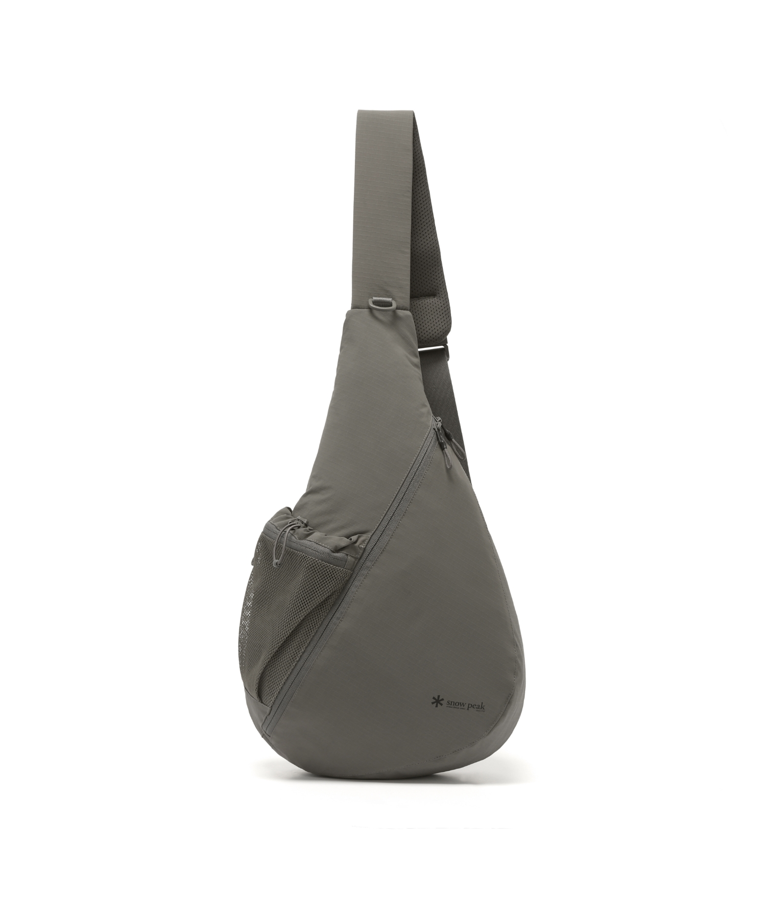 Сумка-слинг Dual Tech Messenger 12L (S26SUFBG34) Dark Khaki