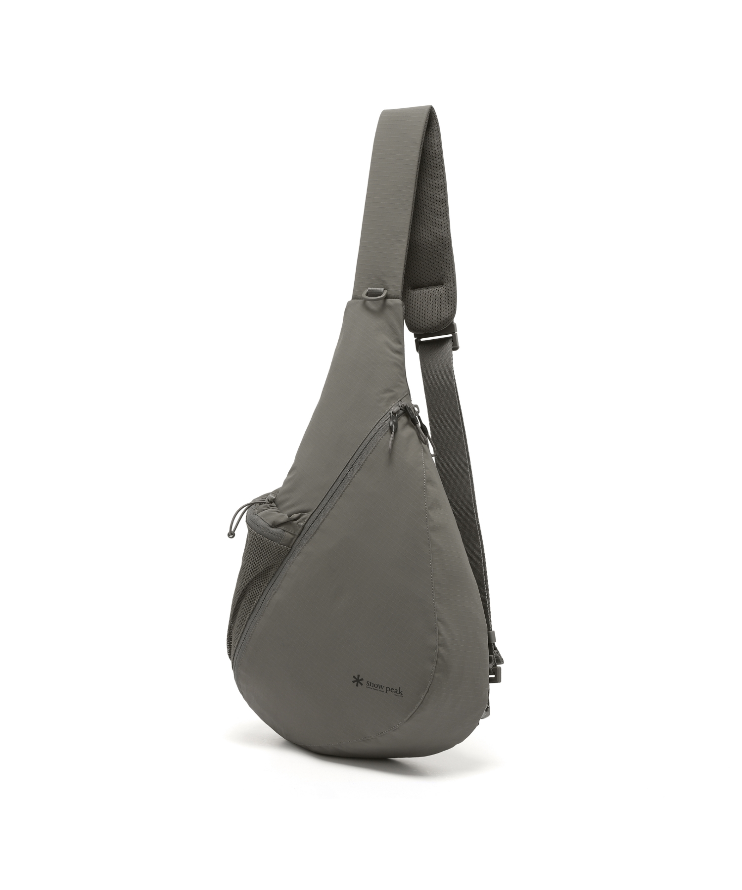 Сумка-слинг Dual Tech Messenger 12L (S26SUFBG34) Dark Khaki